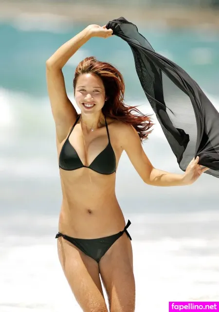 Myleene Angela Klass OnlyFans Thumbnail #kBF9axXPeE