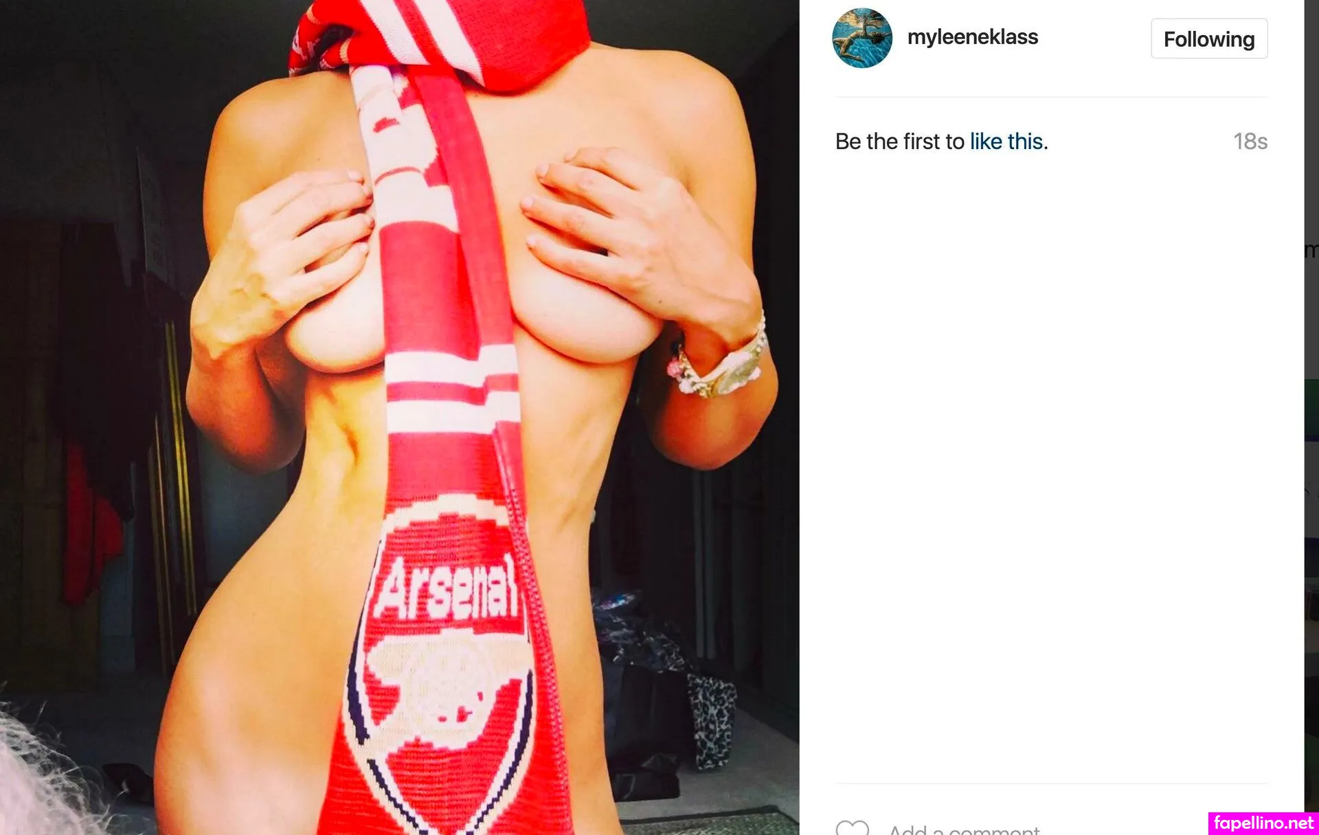 myleeneklass Nude Leaked OnlyFans Photo #dhGl3gNHQV