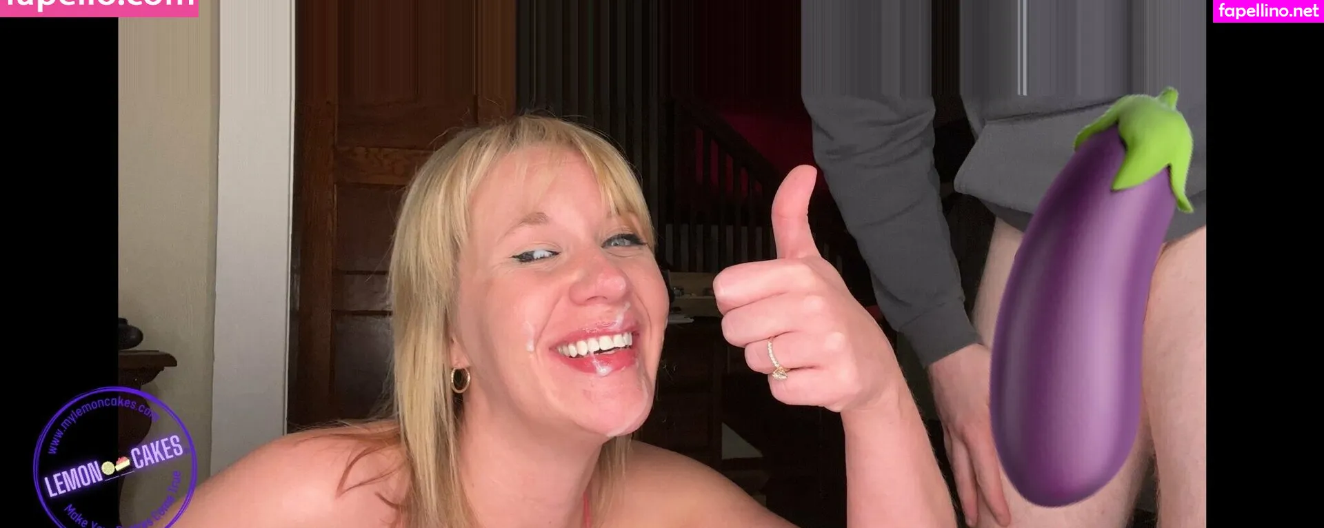 mylemoncakes Nude Leaked OnlyFans Photo #RAx45zgHUD