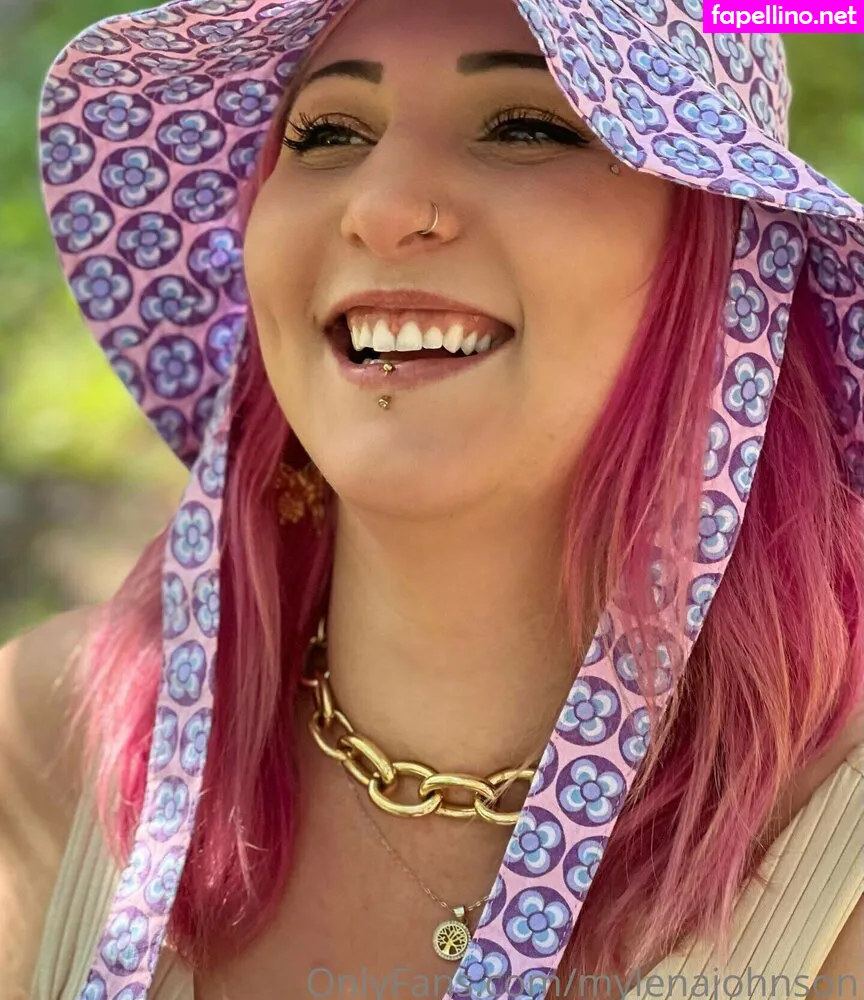 milenajohnson, mylenajohnson Nude Leaked OnlyFans Photo #uq2oA8WvDD