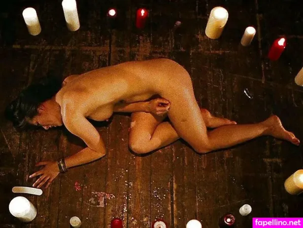 Mylene Jampanoi OnlyFans Thumbnail #8G5yjtzTBA
