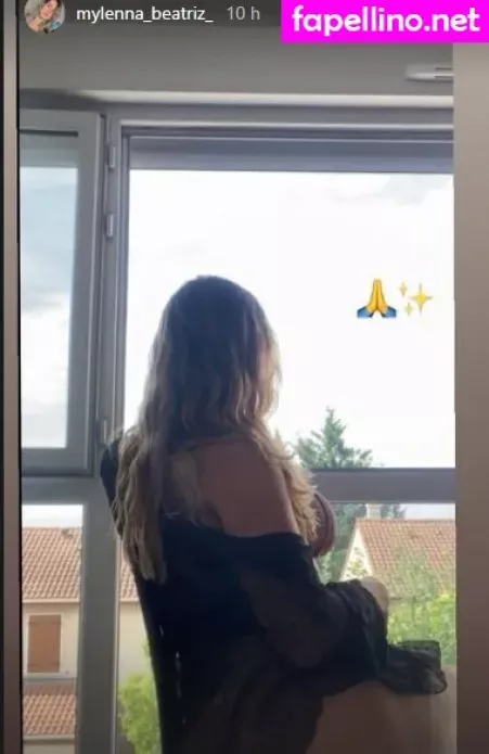Mylenna Beatriz OnlyFans Thumbnail #pQsZfYWonn