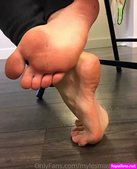 Mylesmagicalsoles OnlyFans Thumbnail #0RFDArgqCj