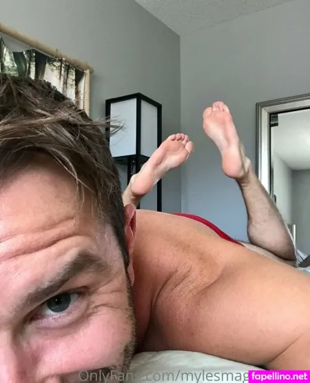 Mylesmagicalsoles OnlyFans Thumbnail #1Lc0Sjqzd6
