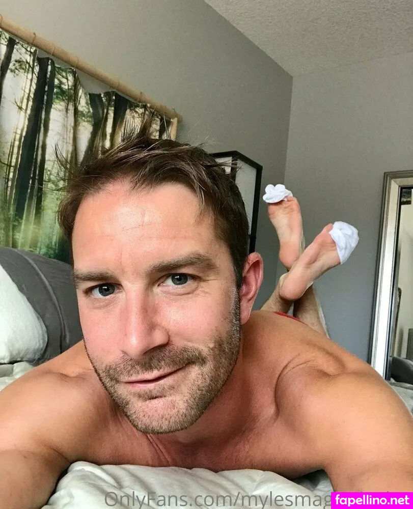 mylesmagicalsoles, mylesoneal Nude Leaked OnlyFans Photo #1e4jAYAHBb