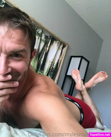 Mylesmagicalsoles OnlyFans Thumbnail #38prbdD949