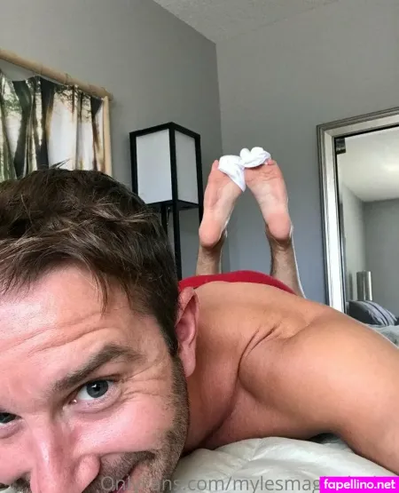 Mylesmagicalsoles OnlyFans Thumbnail #AVe4d9VbsC