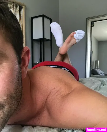 Mylesmagicalsoles OnlyFans Thumbnail #DnwGM9SE68