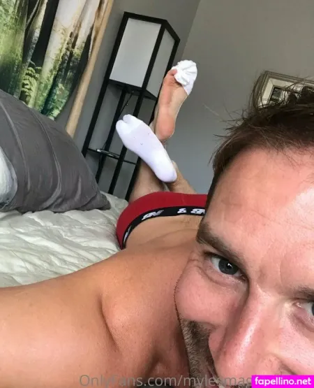 Mylesmagicalsoles OnlyFans Thumbnail #GVcBJz4TIG
