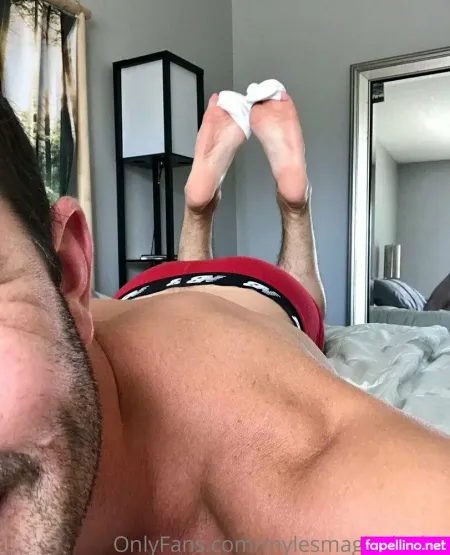 Mylesmagicalsoles OnlyFans Thumbnail #H0dMr3iRI5