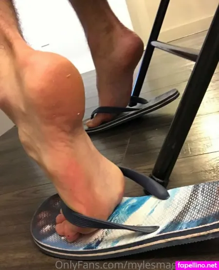 Mylesmagicalsoles OnlyFans Thumbnail #QcA8oSwcN9