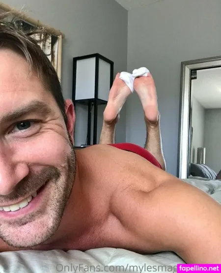 Mylesmagicalsoles OnlyFans Thumbnail #V7n57cN3CS
