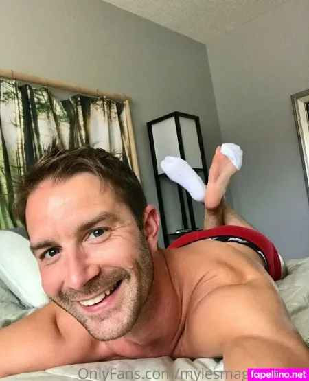 Mylesmagicalsoles OnlyFans Thumbnail #XDLK1Rj8V3