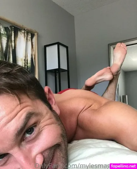 Mylesmagicalsoles OnlyFans Thumbnail #YEiJY05eNG