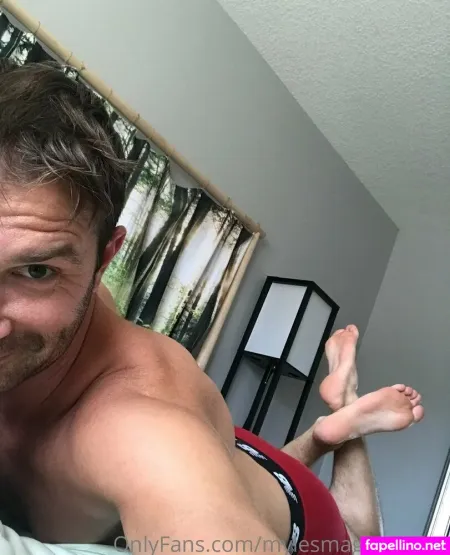 Mylesmagicalsoles OnlyFans Thumbnail #ZJQjsVqblS