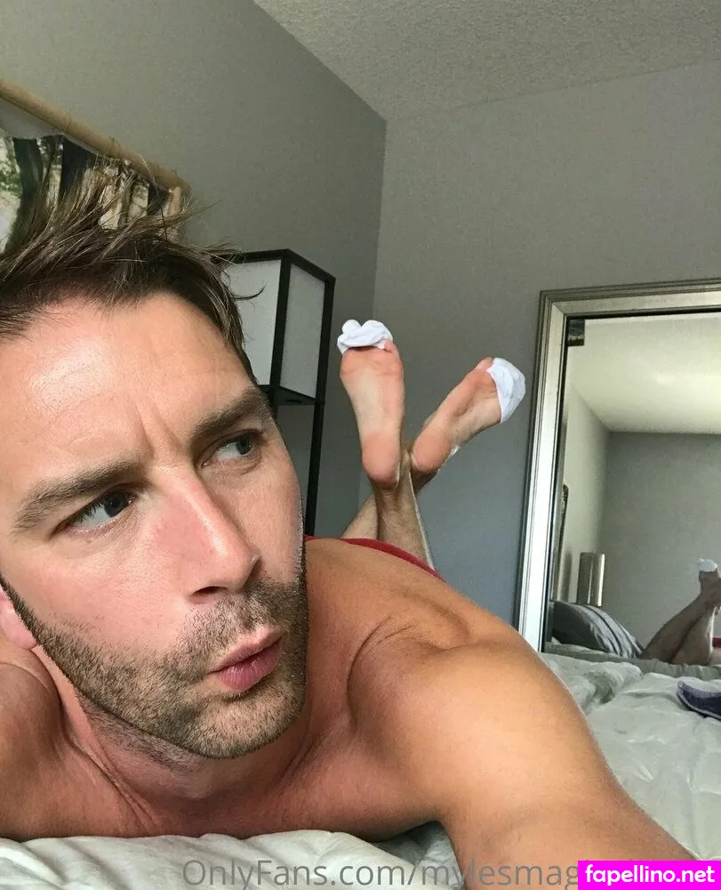 mylesmagicalsoles, mylesoneal Nude Leaked OnlyFans Photo #iEaBaIgHLT