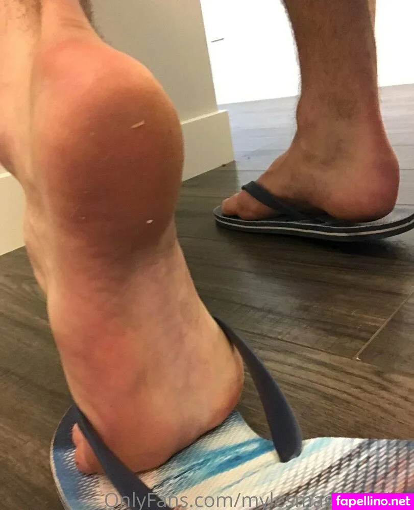 mylesmagicalsoles, mylesoneal Nude Leaked OnlyFans Photo #mf5laWH3g9