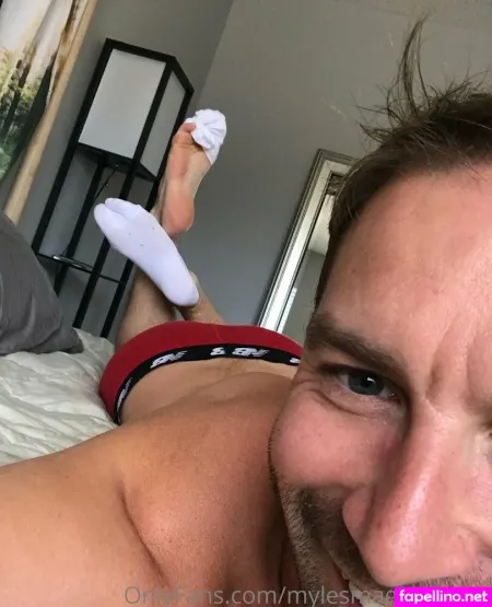 Mylesmagicalsoles OnlyFans Thumbnail #oxZ3us9q7X