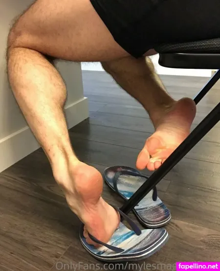 Mylesmagicalsoles OnlyFans Thumbnail #qA3D6ny9D7
