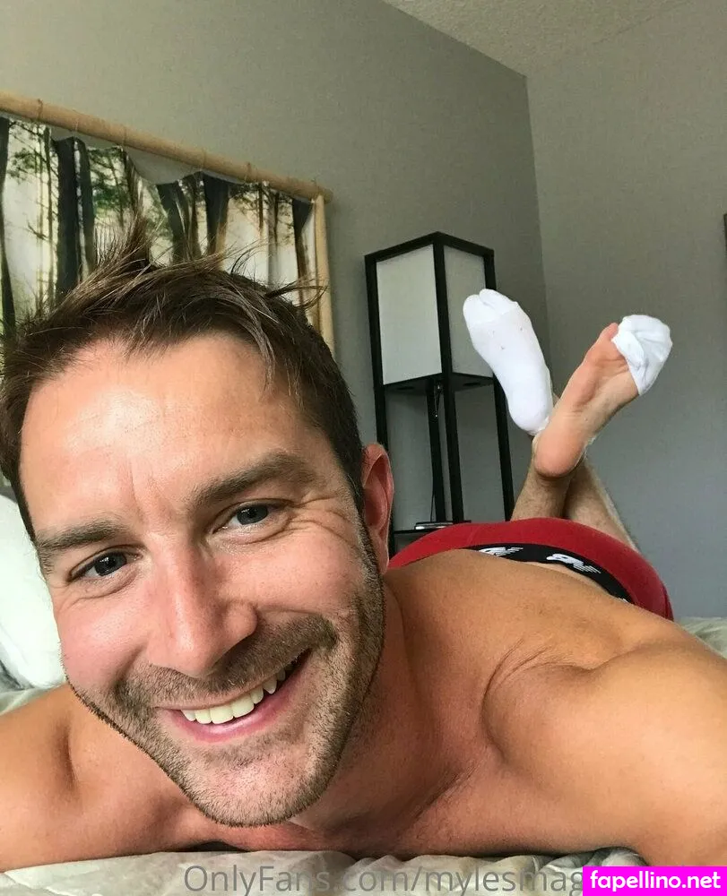 mylesmagicalsoles, mylesoneal Nude Leaked OnlyFans Photo #sEvsrC9f1n