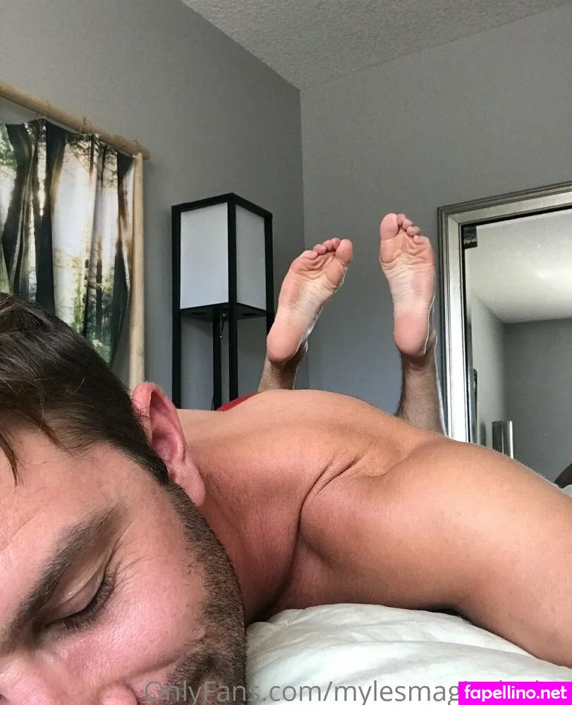mylesmagicalsoles, mylesoneal Nude Leaked OnlyFans Photo #xfCoIWbhrF
