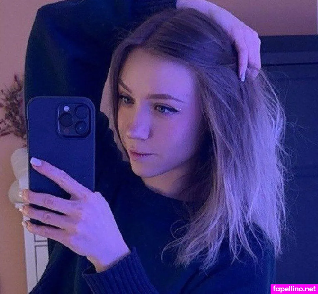 Mylittlerain Nude Leaked OnlyFans Photo #f9AVUzdWeh