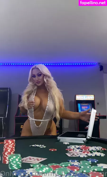 Mylittlesecretasmr OnlyFans Thumbnail #4OSJyGhFm9