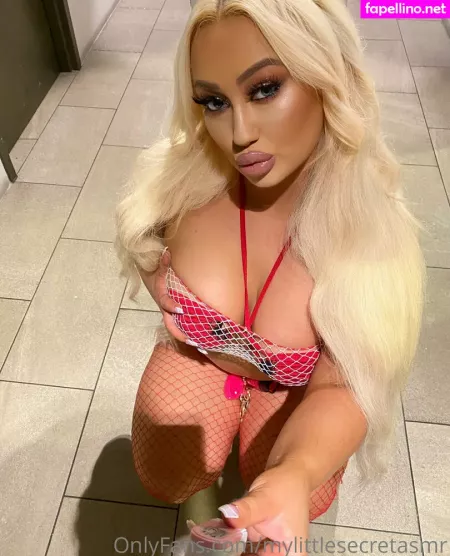 Mylittlesecretasmr OnlyFans Thumbnail #kNjTKW3d44