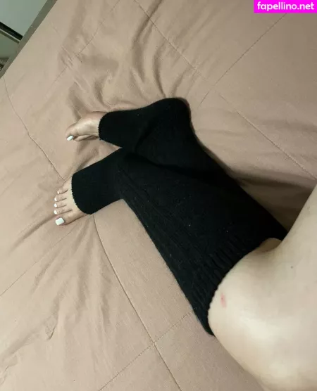 Mylittletoes93 OnlyFans Thumbnail #LRTcBUExXL