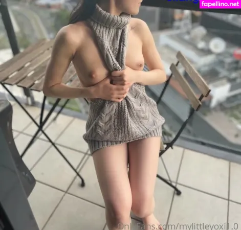 Mylittleyoxi OnlyFans Thumbnail #Hx7vvzlCEG