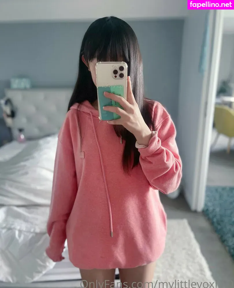 Yoxi kokawa, mylittleyoxi1.0, mylittleyoxi_ Nude Leaked OnlyFans Photo #vmrruxCaZO