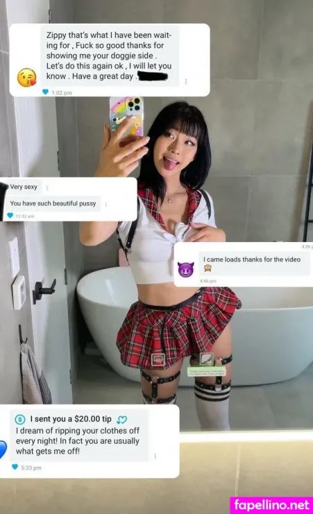 Mylittlezippy OnlyFans Thumbnail #wt6OJJiSjC