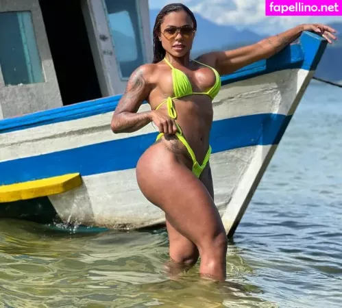 Mylla Ribeiro OnlyFans Thumbnail #7BSqbxLqjQ
