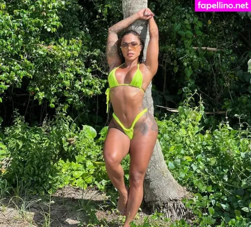 Mylla Ribeiro OnlyFans Thumbnail #FMlSu9XXyW