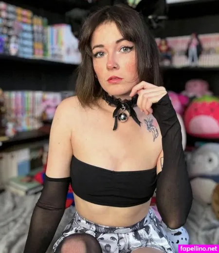 Myllix OnlyFans Thumbnail #WOO9bTsHsC