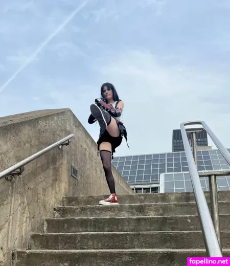 Myllix OnlyFans Thumbnail #jXtrY2pXtQ