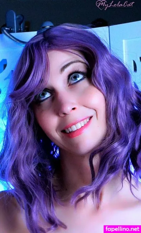 Mylolacat Main Profile Photo