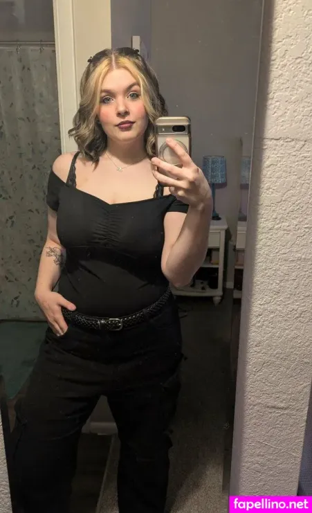 Mylovemaeve OnlyFans Thumbnail #GRvoxX1Ggw