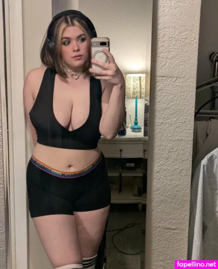 Mylovemaeve OnlyFans Thumbnail #dBc1NXRVXr