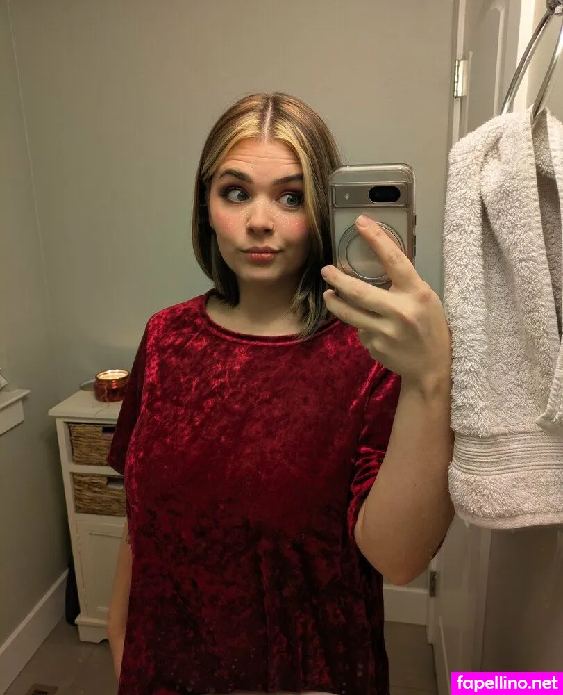 mylovemaeve Nude Leaked OnlyFans Photo #eyOgZLhm9i