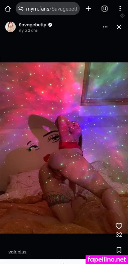 Mym Savagebetty OnlyFans Thumbnail #ZuD1SY9gCi
