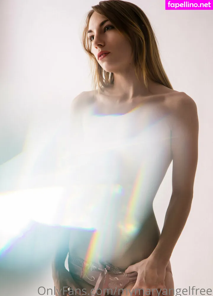 mymaryangell Nude Leaked OnlyFans Photo #1gVMymkPiy