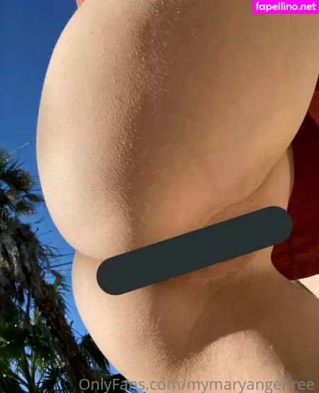 Mymaryangell OnlyFans Thumbnail #JaKfzt9SfT