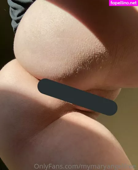 Mymaryangell OnlyFans Thumbnail #eu9v9piyvo