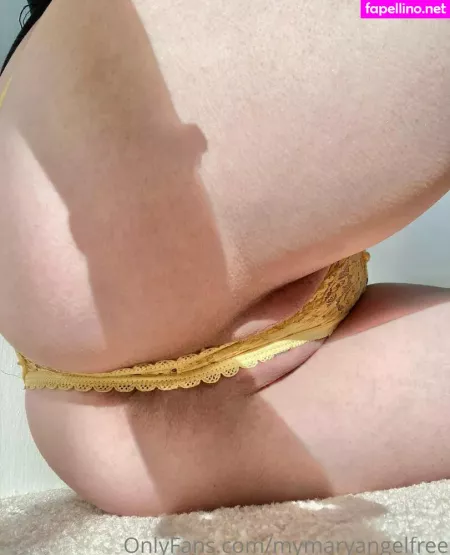 Mymaryangell OnlyFans Thumbnail #lSQ1wwPIwh