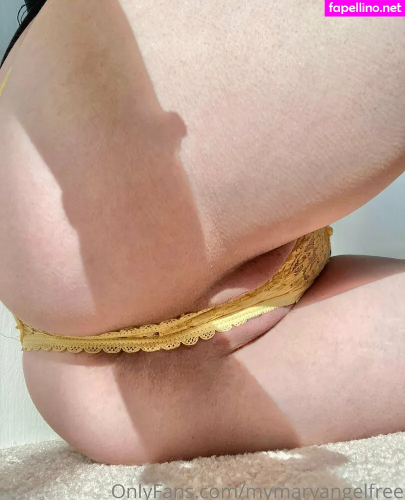 mymaryangell Nude Leaked OnlyFans Photo #lSQ1wwPIwh