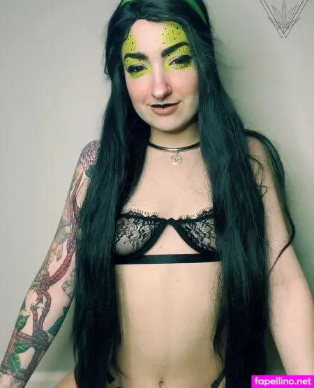 Mymazikeen OnlyFans Thumbnail #ZvLdLHHpmE