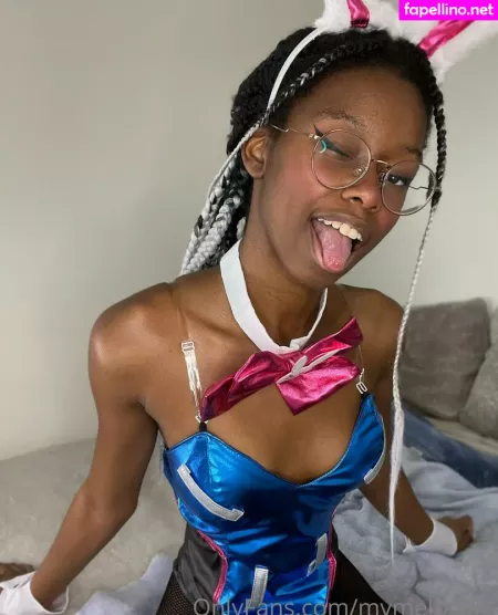 Mymelodyirl OnlyFans Thumbnail #HOKIWdTMx7