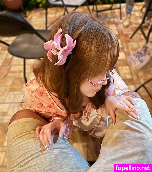 minimoonieowo, myminimoonie Nude Leaked OnlyFans Photo #KwELMbtJUz