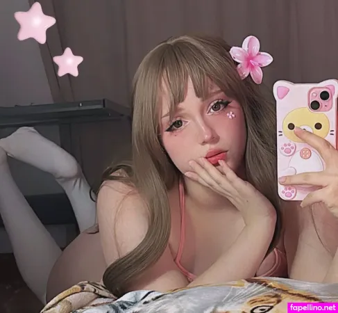Myminimoonie OnlyFans Thumbnail #Sf5qUxZ6JS